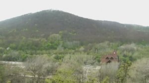 Поход в Горячий ключ Краснодарский край Поехали на юг Серия 10 Влог