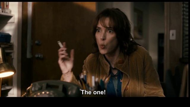 Stranger Things. Episode 1_3 смотреть онлайн