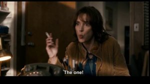 Stranger Things. Episode 1_3