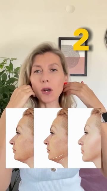 3 причины использовать тейпы для молодости лица 🌿