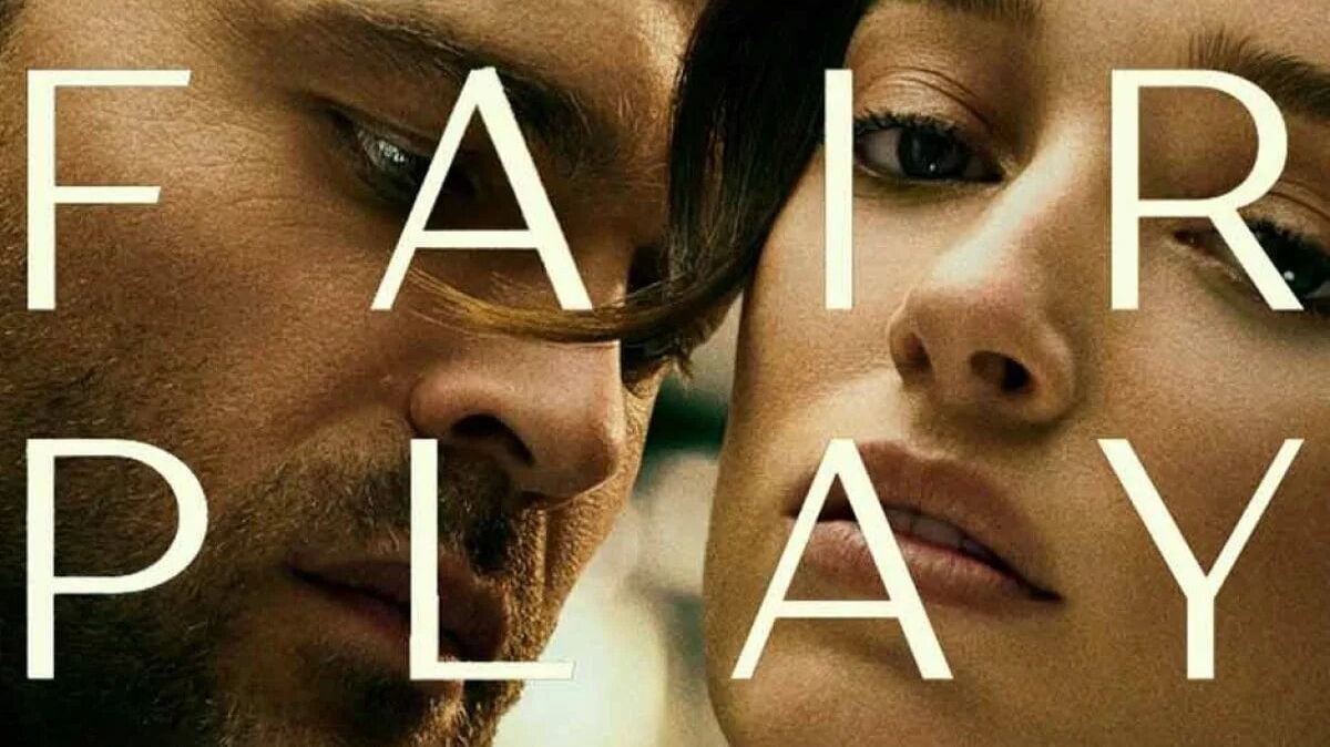 Все средства хороши | Fair Play (2023) смотреть онлайн