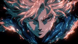 you're activating the last signal ⚡ anime synthwave mix