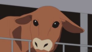 Жизнь в манга-кафе на одном татами! 8 серия (аниме-сериал, 2026)