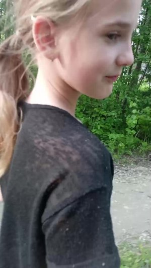 гулянки