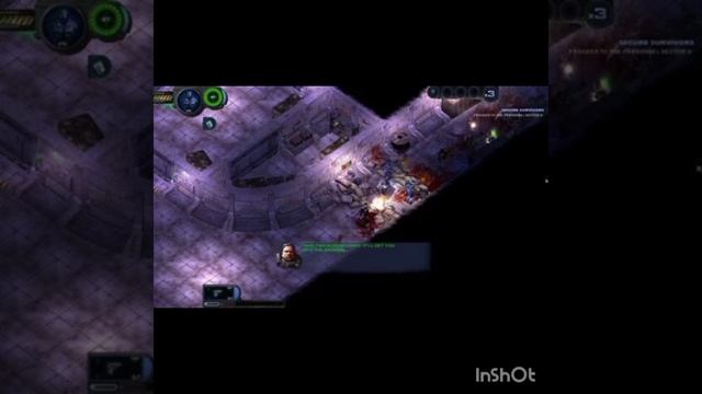 одна из мелодий Alien Shooter 2 reboot