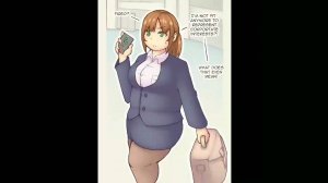 ТОЛСТЫЕ ПЕРСОНАЖИ | FAT RANDOM CHARACTERS | FAT ANIME GIRLS | SSBBW