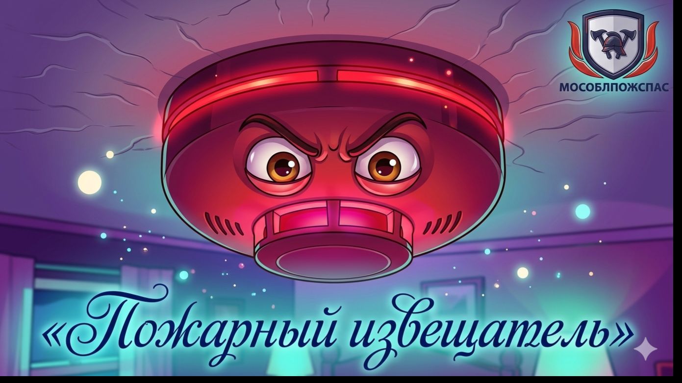 🚨🔥 ПОЖАРНЫЙ ИЗВЕЩАТЕЛЬ: УСТРОЙСТВО, КОТОРОЕ СПАСАЕТ ЖИЗНИ! 🏠💨 смотреть онлайн