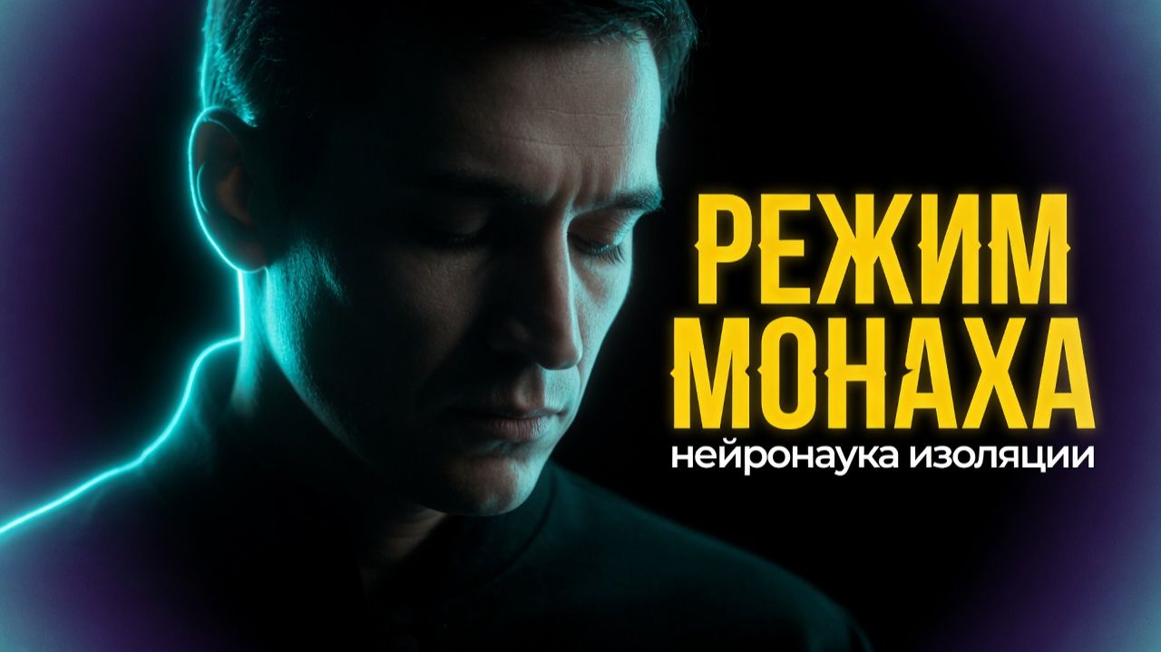 Как ПЕРЕСТРОИТЬ Мозг за 7 Дней и Открыть свой ПОТЕНЦИАЛ