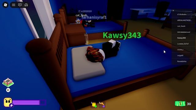 ИГРАЮ В BREAK IN В РОБЛОКСЕ! смотреть онлайн