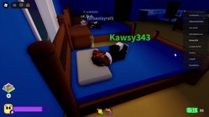 ИГРАЮ В BREAK IN В РОБЛОКСЕ!