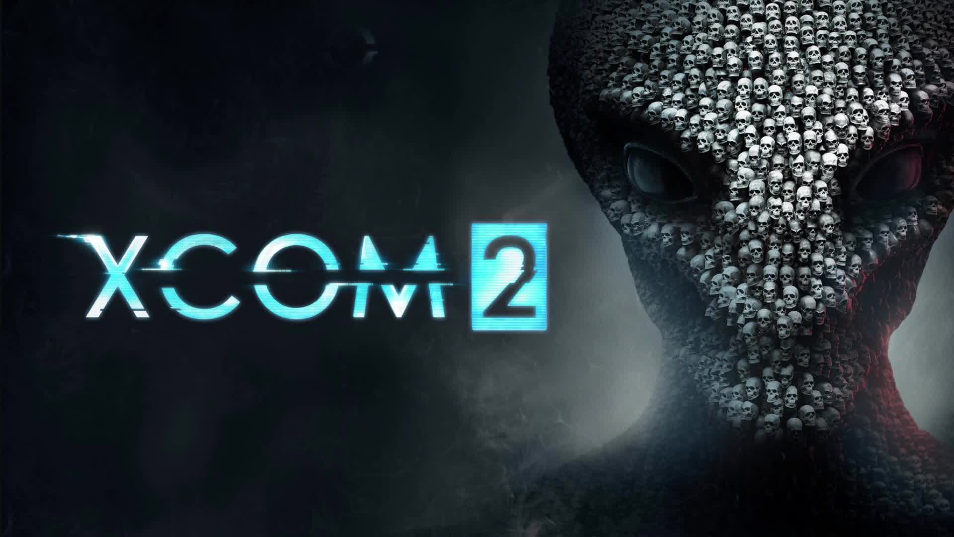 XCOM 2 #4