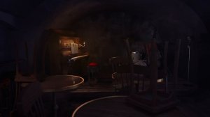 Missing Key - ESMA 2016 (Teaser)