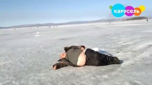 +100600 на Карусели (эфир от 6.06.2026 в 10:00)