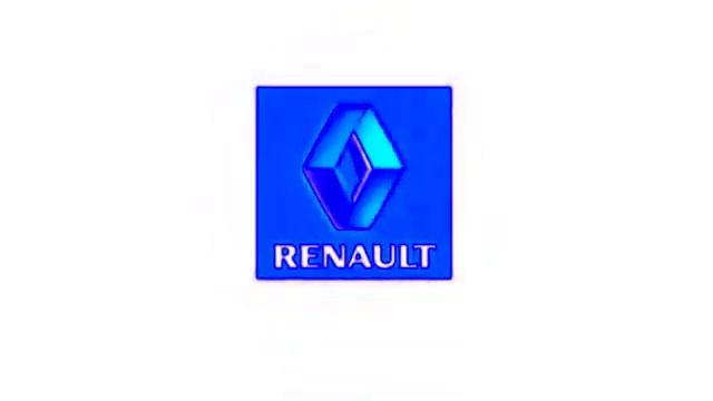 Renault Logo 2007 Effects 937 смотреть онлайн