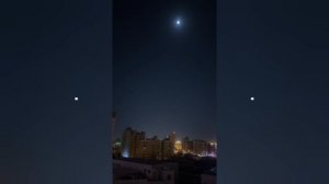 ‼️🇮🇷🇺🇸Иран атакует базы США в Кувейте

▪️КСИР атаковал цели в стране баллистическими ракетами