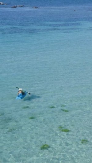 Лёгкость бытия 🌊 Пение чаек ☀️ Райский уголок 🕊️