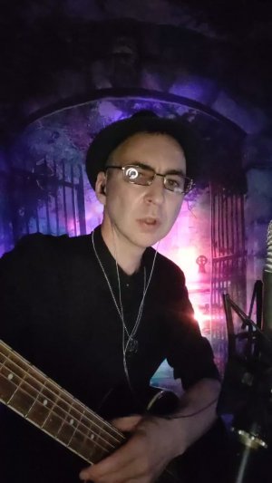 Ночные песнопения