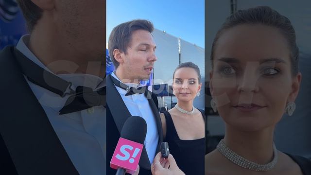Дина Аверина и Дмитрий Соловьев ждут ребёнка смотреть онлайн