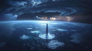 Worlds That Shouldn't Exist ｜ Epic Orchestral Synthwave & Chillwave-(1080p24)