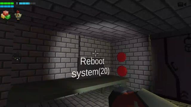 Five Nights at Chicken Night 2-3 смотреть онлайн