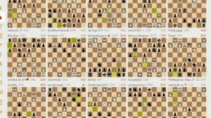 Запись трансляций шахмат на сайте Lichess – запись №1 - 2of2 - 206of317
