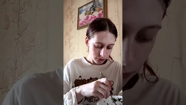 Обедаем 🥘🥗