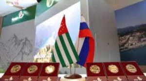 Абхазия временно закрывала границу с Россией