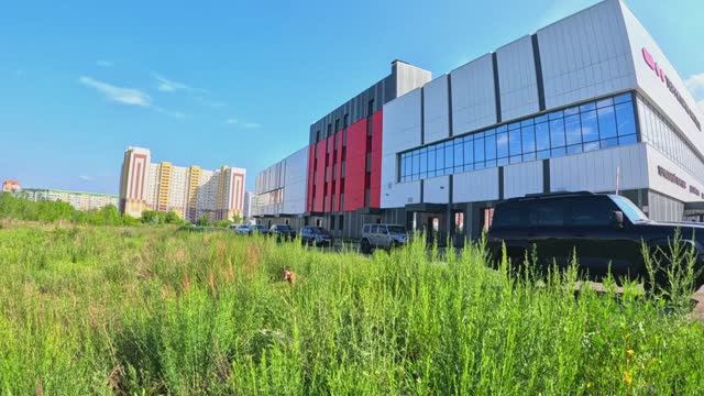 Рыжик заболел. Въехал в квартиру смотреть онлайн