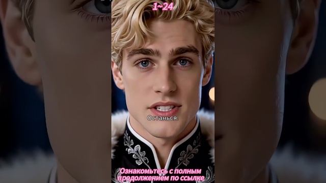 《Король-альфа и его пленница》 смотреть онлайн
