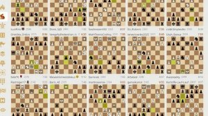 Запись трансляций шахмат на сайте Lichess – запись №1 - 2of2 - 173of317
