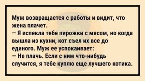 Как_Три_Бабы_Попали_в_Ад_!_Сборник_Лучших_Анекдотов_Для_Супер_Настроения!