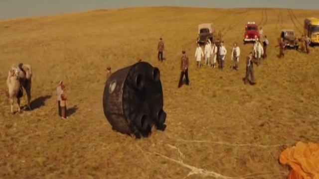 Моя собака – космонавт ФИЛЬМЫ НА ВЕЧЕР; Год: 2025 смотреть онлайн