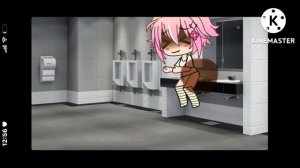 Sakura’s diarrhea