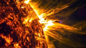 Мощные магнитные бури накроют Землю 11–12 июня