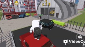 |Типичный РП таксиста ссб2|SSB2|