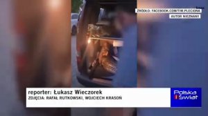 😂Украинского рыбака депортировали из Польши за жестокое обращение с легендарным сомом.