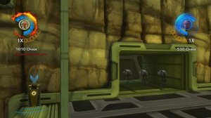 Star Wars The Clone Wars Republic Heroes - 33 серия Первая линия наступления