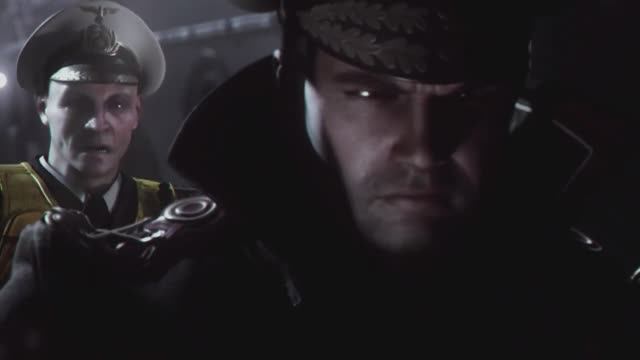 Wolfenstein (2009) Фильм (Часть 1) смотреть онлайн