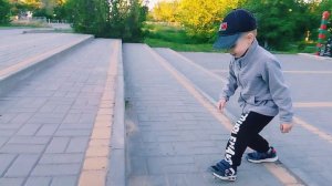 Вечерняя Прогулка/Сельская жизнь.05.06.2026