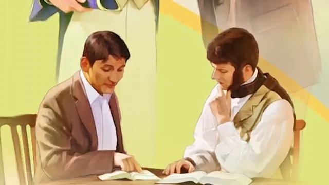 Jehovah's Witness Paradise- A Dystopian Nightmare смотреть онлайн