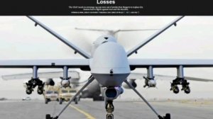 ‼️🇺🇸 У США дефицит ударных беспилотников из-за войны в Иране, — TWZ