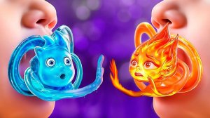 Моя дочь пропала! Эмбер из Элементарно в реальной жизни!