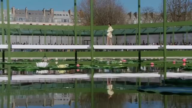 Dior ｜ Fall⧸Winter 2026⧸27 ｜ Paris Fashion Week