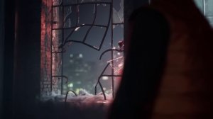 The Blood of Dawnwalker - Official 'The Dawnwalker Saga' Trailer