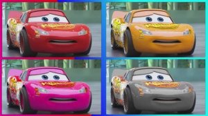 МАШИНКИ МАКВИН И ТАНЦУЮЩИЕ НОСИЛЬЩИКИ КАВЕР НА ХИТ 🚗💨