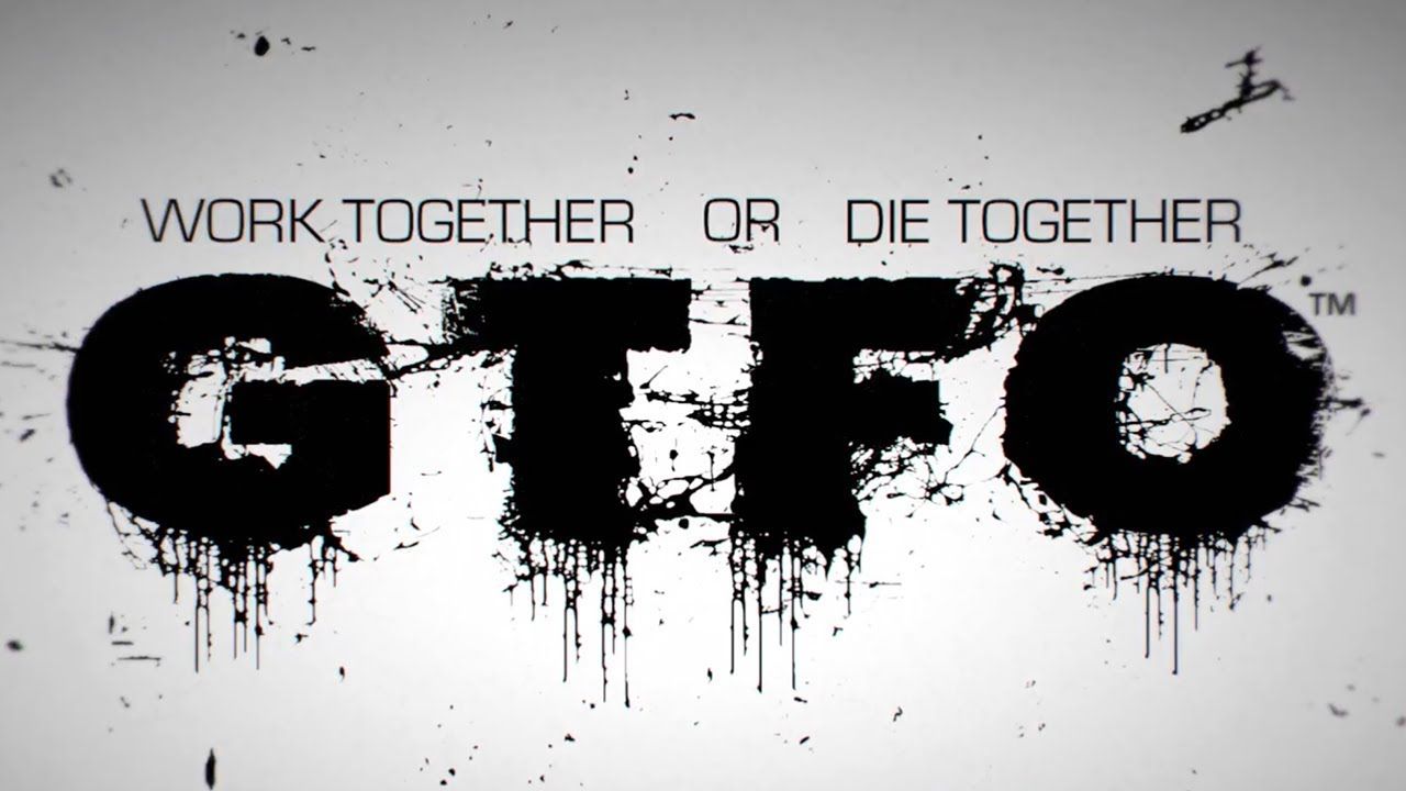 GTFO смотреть онлайн