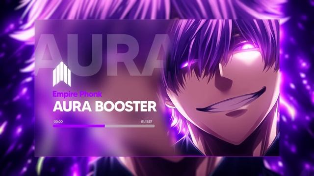 AURA = ♾️ | 1 HOUR VIRAL AURA MUSIC PLAYLIST 2026 🔥 BOUNCE PHONK MIX to BOOST YOUR AURA смотреть онлайн