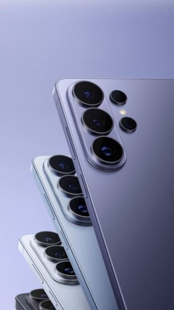 #samsunggalaxys26ultra горячий пирожок 🧐 #samsunggalaxys26 #s26plus #s26edge #samsung смотреть онлайн