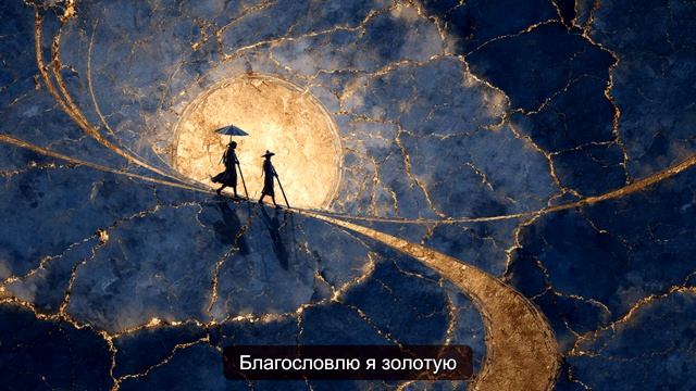 Николай Гумилёв. Вечное - A. M. ArtMusic смотреть онлайн