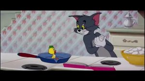 Том и Джерри